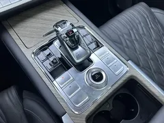 2023 Tank 500 3.0T Sport 5-seat, белый — фото 17