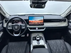 2023 Tank 500 3.0T Sport 5-seat, белый — фото 19