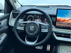 2023 Tank 500 3.0T Sport 5-seat, белый — фото 20