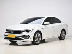 2023 Volkswagen Bora 300TSI DSG, белый — фото 1