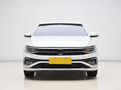 2023 Volkswagen Bora 300TSI DSG, белый — фото 2