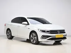 2023 Volkswagen Bora 300TSI DSG, белый — фото 3