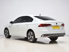 2023 Volkswagen Bora 300TSI DSG, белый — фото 4