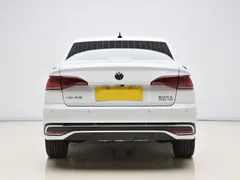 2023 Volkswagen Bora 300TSI DSG, белый — фото 5