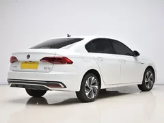 2023 Volkswagen Bora 300TSI DSG, белый — фото 6
