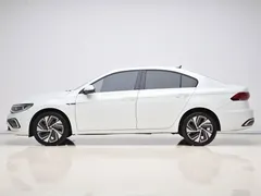 2023 Volkswagen Bora 300TSI DSG, белый — фото 7