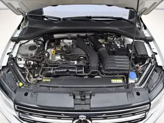 2023 Volkswagen Bora 300TSI DSG, белый — фото 9