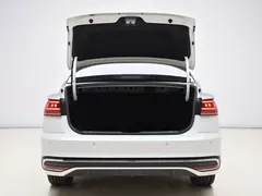2023 Volkswagen Bora 300TSI DSG, белый — фото 10