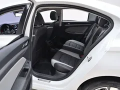 2023 Volkswagen Bora 300TSI DSG, белый — фото 12