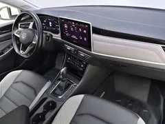 2023 Volkswagen Bora 300TSI DSG, белый — фото 15