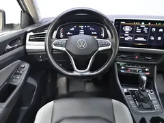 2023 Volkswagen Bora 300TSI DSG, белый — фото 16