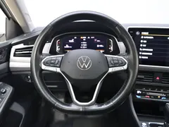 2023 Volkswagen Bora 300TSI DSG, белый — фото 17