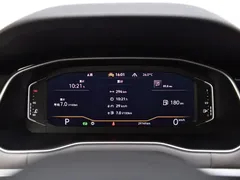 2023 Volkswagen Bora 300TSI DSG, белый — фото 18
