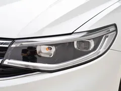 2023 Volkswagen Bora 300TSI DSG, белый — фото 20