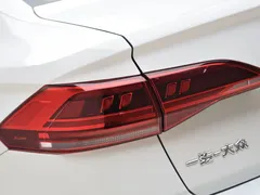 2023 Volkswagen Bora 300TSI DSG, белый — фото 21