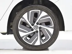 2023 Volkswagen Bora 300TSI DSG, белый — фото 23