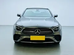 2023 Mercedes-Benz E-Class E 260 L Sport — фото 2
