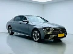 2023 Mercedes-Benz E-Class E 260 L Sport — фото 3