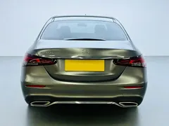 2023 Mercedes-Benz E-Class E 260 L Sport — фото 5