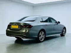 2023 Mercedes-Benz E-Class E 260 L Sport — фото 7