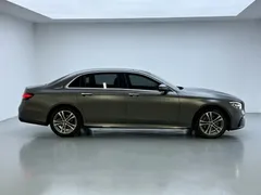 2023 Mercedes-Benz E-Class E 260 L Sport — фото 9