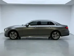 2023 Mercedes-Benz E-Class E 260 L Sport — фото 10