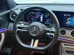 2023 Mercedes-Benz E-Class E 260 L Sport — фото 14