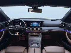 2023 Mercedes-Benz E-Class E 260 L Sport — фото 15