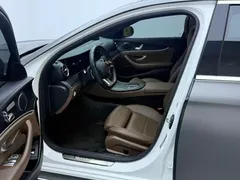 2023 Mercedes-Benz E-Class E 260 L Sport — фото 19