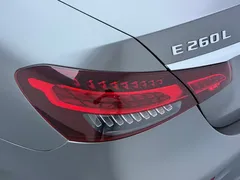 2023 Mercedes-Benz E-Class E 260 L Sport — фото 21