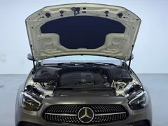 2023 Mercedes-Benz E-Class E 260 L Sport — фото 22