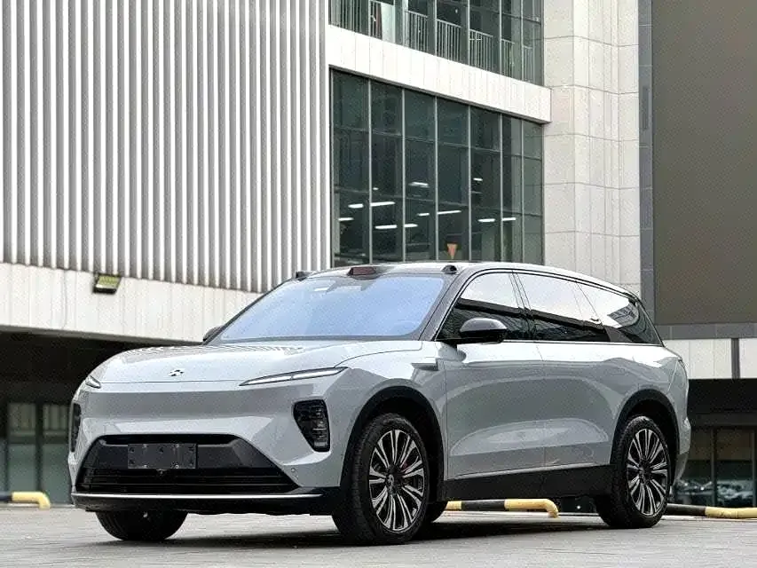 2023 Nio ES8 75kWh