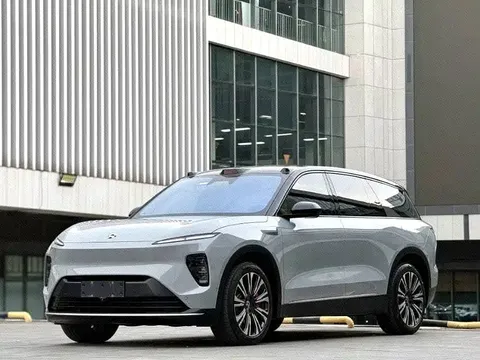2023 Nio ES8 75kWh