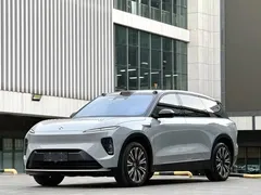 2023 Nio ES8 75kWh — фото 1