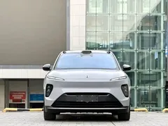2023 Nio ES8 75kWh — фото 2