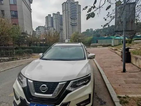 2022 Nissan X-Trail 2.0L 2WD Premium