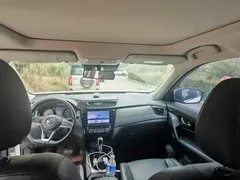 2022 Nissan X-Trail 2.0L 2WD Premium, белый — фото 2