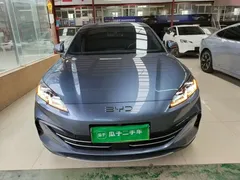 2025 BYD Seal 06 DM-i PHEV Smart Driving 120KM Prestige — фото 3