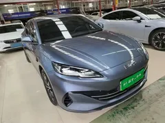 2025 BYD Seal 06 DM-i PHEV Smart Driving 120KM Prestige — фото 4