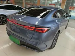 2025 BYD Seal 06 DM-i PHEV Smart Driving 120KM Prestige — фото 7