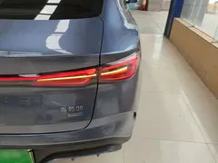 2025 BYD Seal 06 DM-i PHEV Smart Driving 120KM Prestige — фото 8