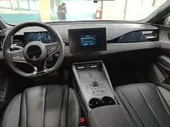 2025 BYD Seal 06 DM-i PHEV Smart Driving 120KM Prestige — фото 10