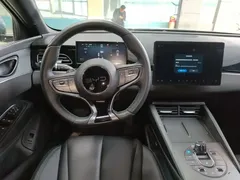 2025 BYD Seal 06 DM-i PHEV Smart Driving 120KM Prestige — фото 11