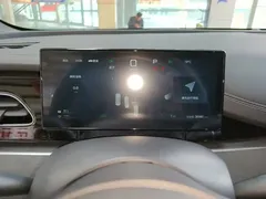2025 BYD Seal 06 DM-i PHEV Smart Driving 120KM Prestige — фото 12