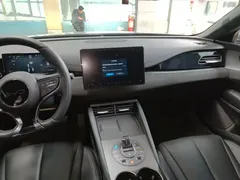 2025 BYD Seal 06 DM-i PHEV Smart Driving 120KM Prestige — фото 13