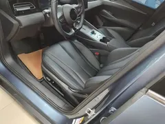 2025 BYD Seal 06 DM-i PHEV Smart Driving 120KM Prestige — фото 15