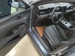 2025 BYD Seal 06 DM-i PHEV Smart Driving 120KM Prestige — фото 16