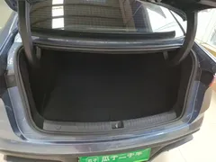 2025 BYD Seal 06 DM-i PHEV Smart Driving 120KM Prestige — фото 19