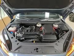 2025 BYD Seal 06 DM-i PHEV Smart Driving 120KM Prestige — фото 20