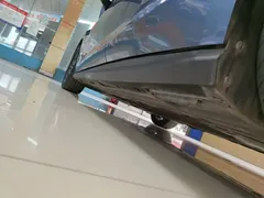2025 BYD Seal 06 DM-i PHEV Smart Driving 120KM Prestige — фото 22